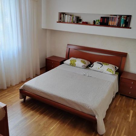 App Mirjana Daire Novigrad Istria Dış mekan fotoğraf